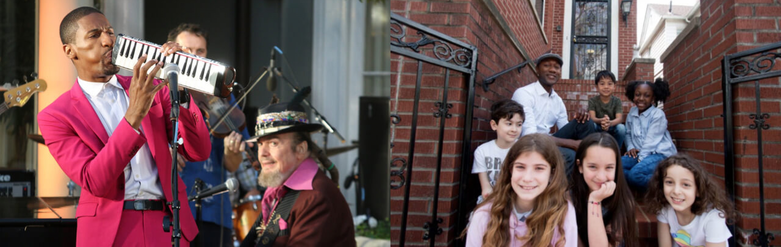 America S Musical Journey A Story Of Culture Creativity And The