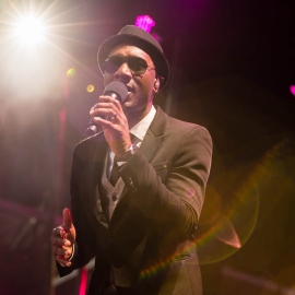 Aloe Blacc  America's Musical Journey