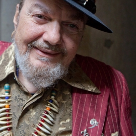 Dr. John