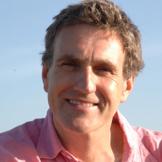 MARK FLETCHER America's Musical Journey