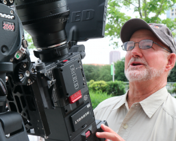 Director Greg MacGillivray